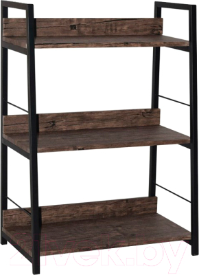 Стеллаж Brabix Loft Sh-002 / 641231 - фото