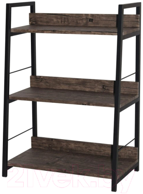 Стеллаж Brabix Loft Sh-002 / 641231