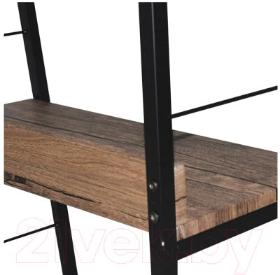 Стеллаж Brabix Loft Sh-002 / 641231