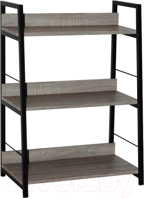 Стеллаж Brabix Loft Sh-002 / 641232 - фото