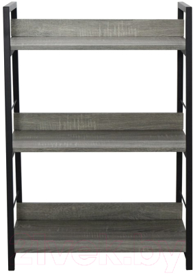 Стеллаж Brabix Loft Sh-002 / 641232