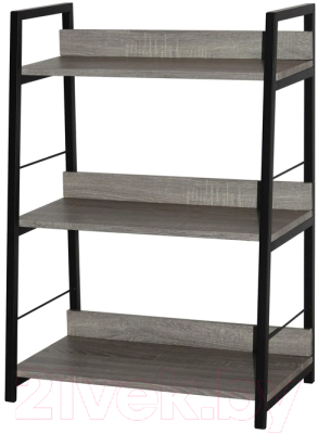 Стеллаж Brabix Loft Sh-002 / 641232