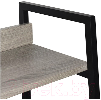 Стеллаж Brabix Loft Sh-002 / 641232