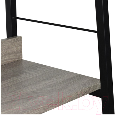 Стеллаж Brabix Loft Sh-002 / 641232