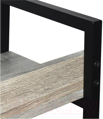 Стеллаж Brabix Loft Sh-002 / 641232