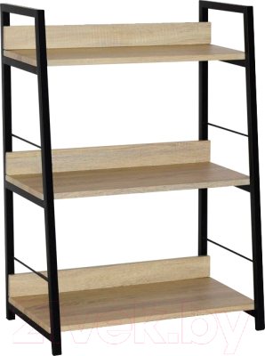 Стеллаж Brabix Loft Sh-002 / 641233 - фото