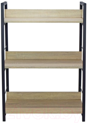 Стеллаж Brabix Loft Sh-002 / 641233