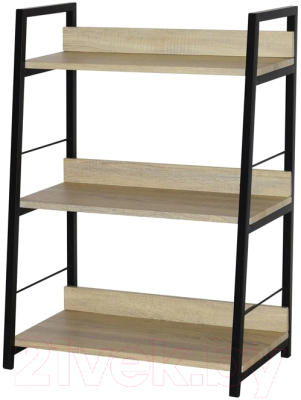 Стеллаж Brabix Loft Sh-002 / 641233