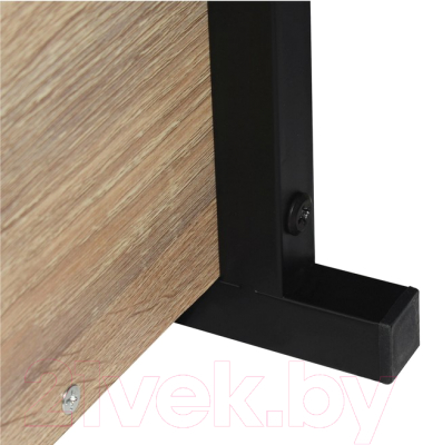 Стеллаж Brabix Loft Sh-002 / 641233