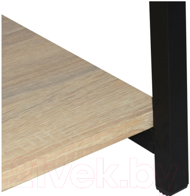 Стеллаж Brabix Loft Sh-002 / 641233