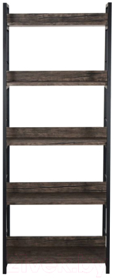 Стеллаж Brabix Loft Sh-003 / 641234