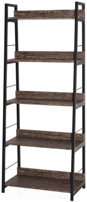 Стеллаж Brabix Loft Sh-003 / 641234