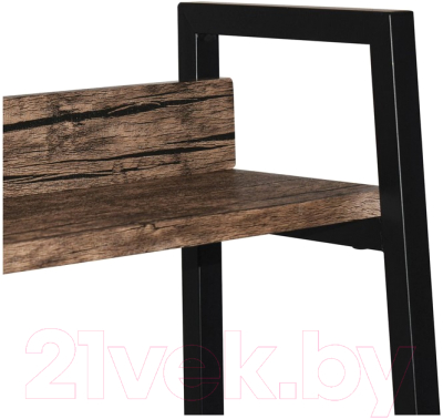 Стеллаж Brabix Loft Sh-003 / 641234