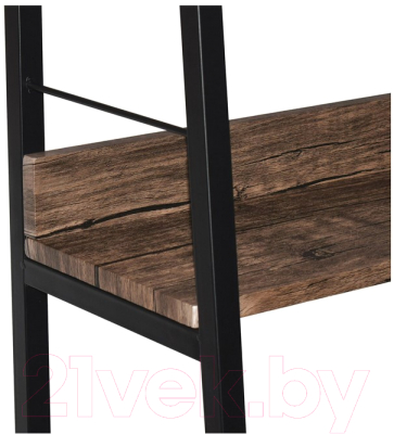 Стеллаж Brabix Loft Sh-003 / 641234