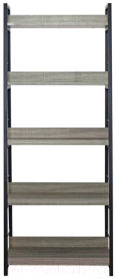 Стеллаж Brabix Loft Sh-003 60х35х150 / 641235