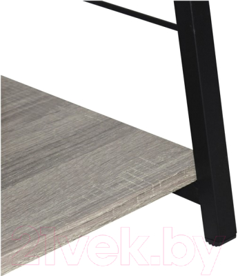 Стеллаж Brabix Loft Sh-003 60х35х150 / 641235