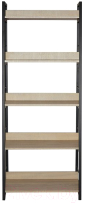 Стеллаж Brabix Loft Sh-003 / 641236