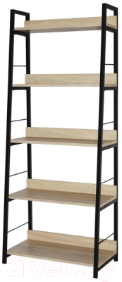 Стеллаж Brabix Loft Sh-003 / 641236