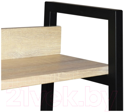 Стеллаж Brabix Loft Sh-003 / 641236