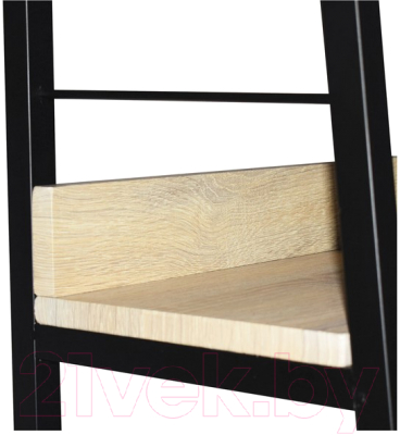 Стеллаж Brabix Loft Sh-003 / 641236