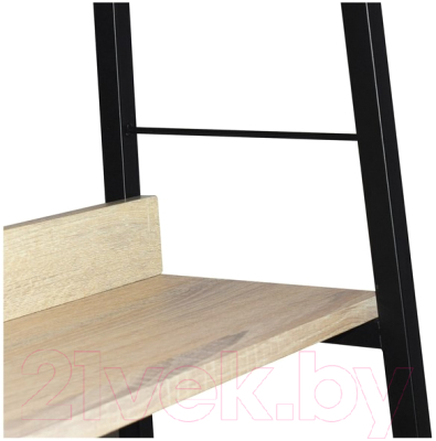 Стеллаж Brabix Loft Sh-003 / 641236