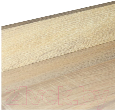 Стеллаж Brabix Loft Sh-003 / 641236