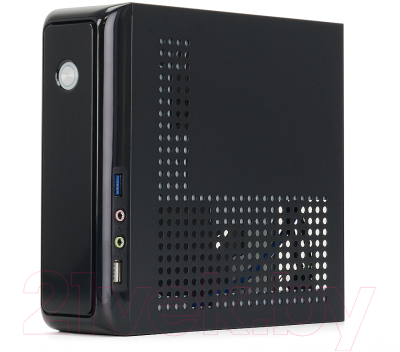 Корпус для компьютера Crown CMC-170-103 (CM-PSDC95) - фото