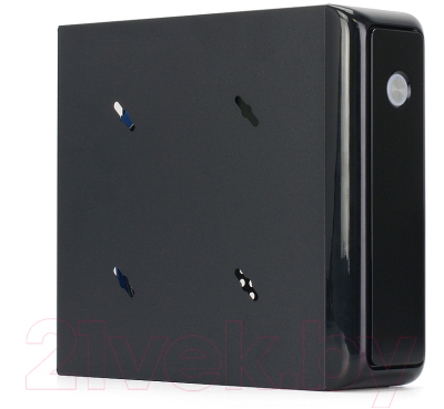 Корпус для компьютера Crown CMC-170-103 (CM-PSDC95)