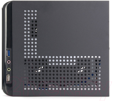 Корпус для компьютера Crown CMC-170-103 (CM-PSDC95)