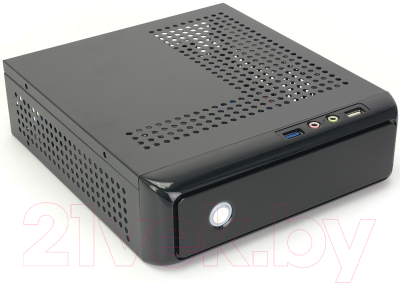 Корпус для компьютера Crown CMC-170-103 (CM-PSDC95)