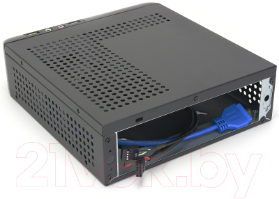 Корпус для компьютера Crown CMC-170-103 (CM-PSDC95)