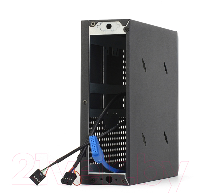 Корпус для компьютера Crown CMC-170-103 (CM-PSDC95)