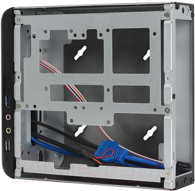 Корпус для компьютера Crown CMC-170-103 (CM-PSDC95)