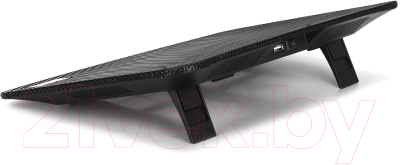 Подставка для ноутбука Crown CMLS-400