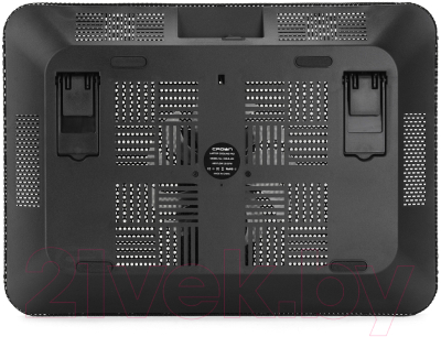 Подставка для ноутбука Crown CMLS-400