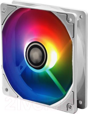Вентилятор для корпуса Xilence XPF120.W.ARGB (XF064) - фото