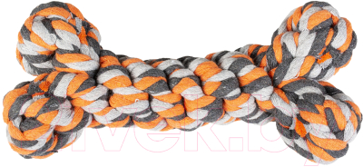 Игрушка для собак Duvo Plus Кость / 4705087/DV - фото