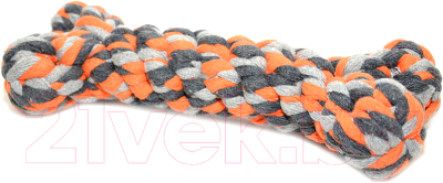 Игрушка для собак Duvo Plus Кость / 4705087/DV