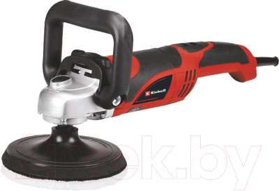 Полировальная машина Einhell CC-PO 1100/150 E (2093275) - фото