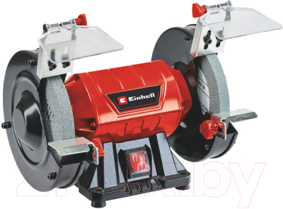 Точильный станок Einhell TC-BG 150 - фото