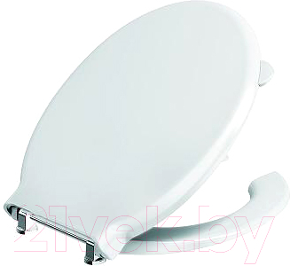 Сиденье для унитаза Kolo Nova Pro M30119000 - фото