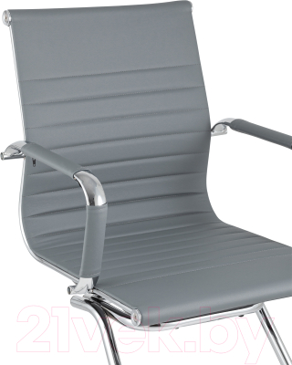 Стул офисный TopChairs Visit D-101L