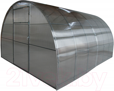 Теплица КомфортПром 3x4м(1) / 10014060 - фото