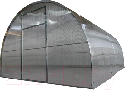 Теплица КомфортПром 3x4м(0.67) / 10014070