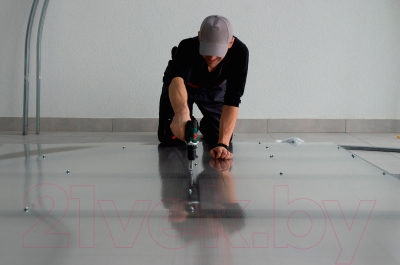 Теплица КомфортПром 3x4м(0.67) / 10014070