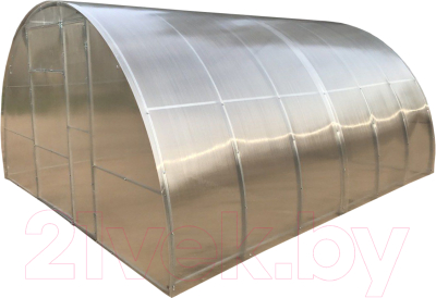 Теплица КомфортПром 3.5x4м(0.67) / 10014104 - фото