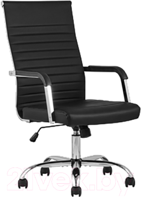 Кресло офисное TopChairs Unit D-109 - фото