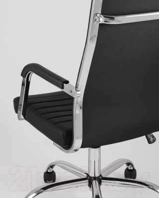 Кресло офисное TopChairs Unit D-109