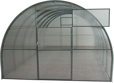 Теплица КомфортПром 3x4м(1) / 10014072