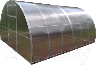 Теплица КомфортПром 3.3x4м(1) / 10014088 - фото